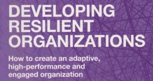 developing resilient organisations